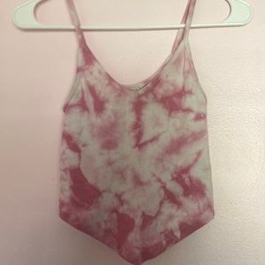 Cute top to wear in the summer